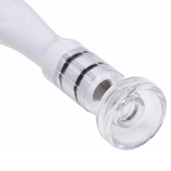 NWT Trophy Skin MicrodermMD Microdermabrasion System - Picture 7 of 11